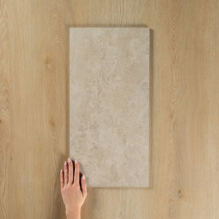 Travertine Stone Natural In Out