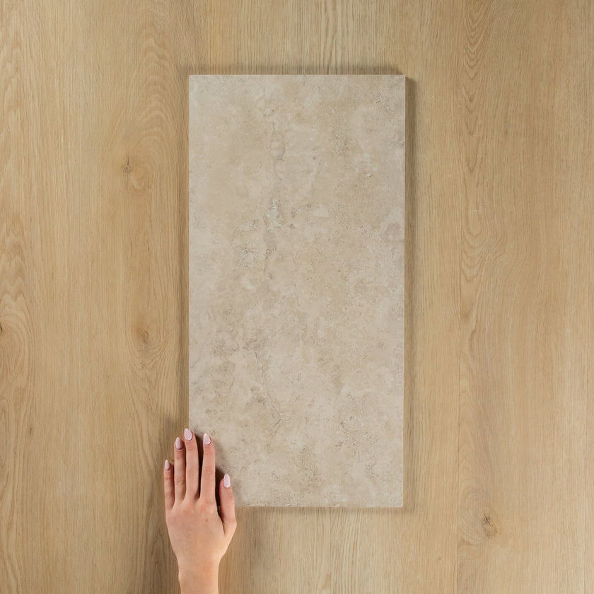 Travertine Stone Natural In Out