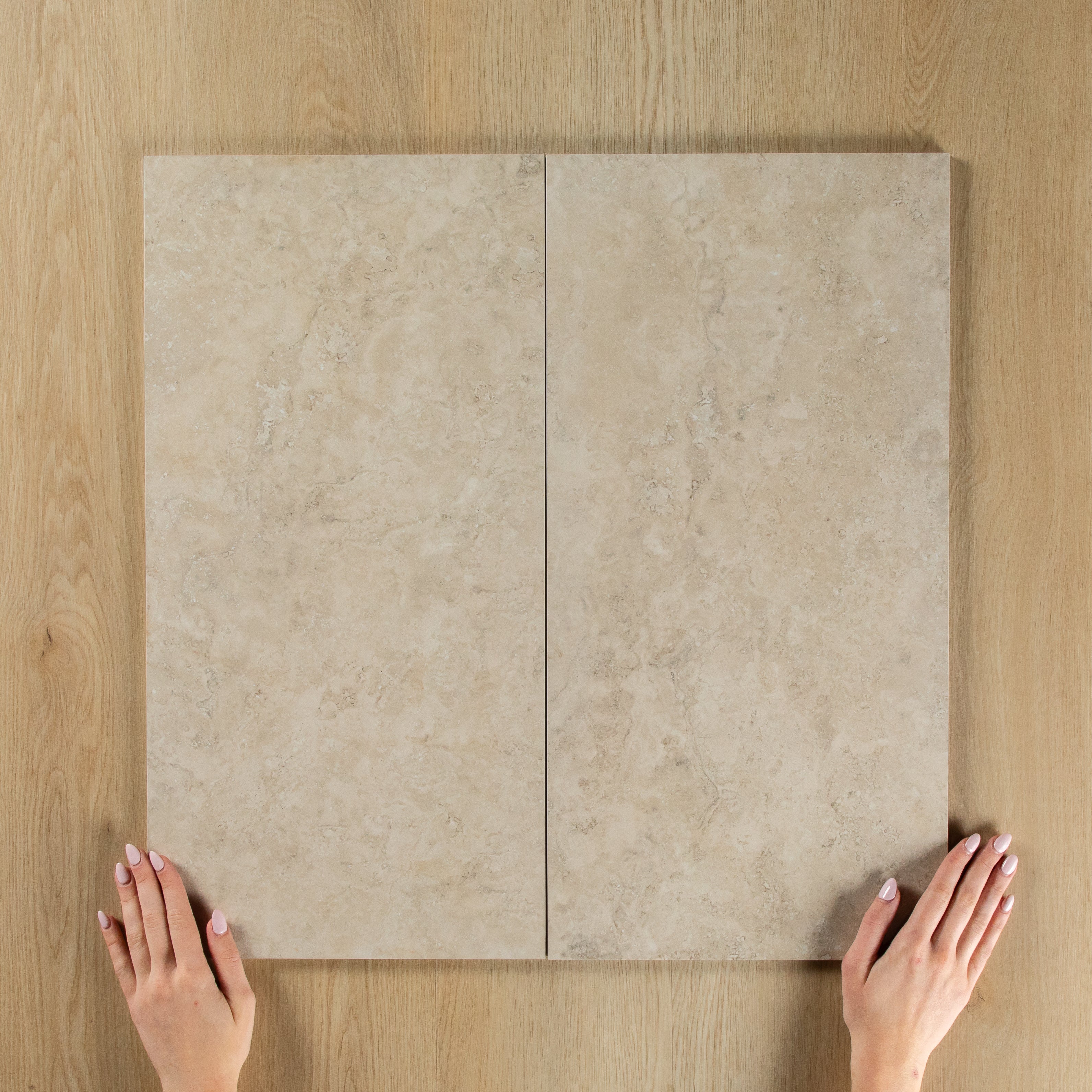 Travertine Stone Natural In Out