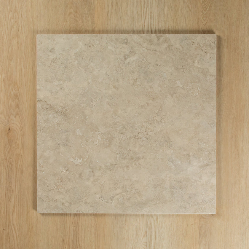Travertine Stone Natural Matte
