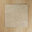 Travertine Stone Natural + Noosa White