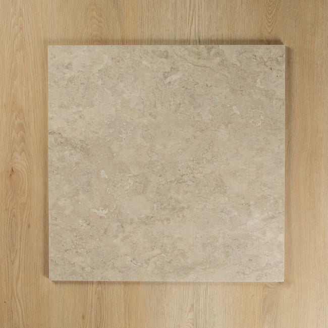 Travertine Stone Natural Lappato