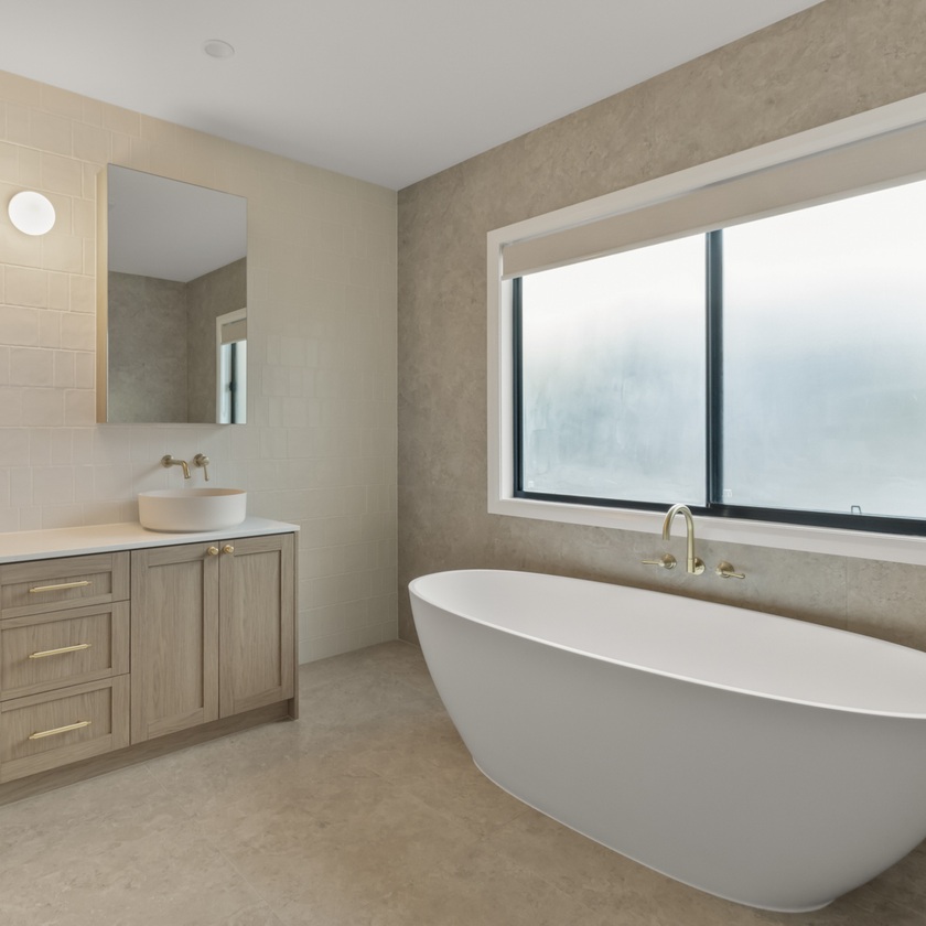 Travertine Stone Natural Honed