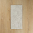 Travertine Stone Silver External