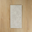 Travertine Stone Silver External