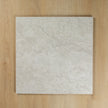 Travertine Stone Silver Honed