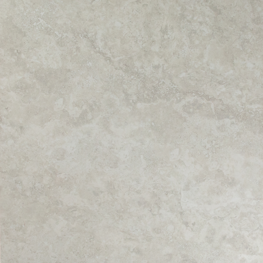 Travertine Stone Silver Honed