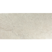 Travertine Stone Silver Matte