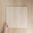Travertine Vein Cut Mid Beige In Out