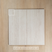 Travertine Vein Cut Cream In Out