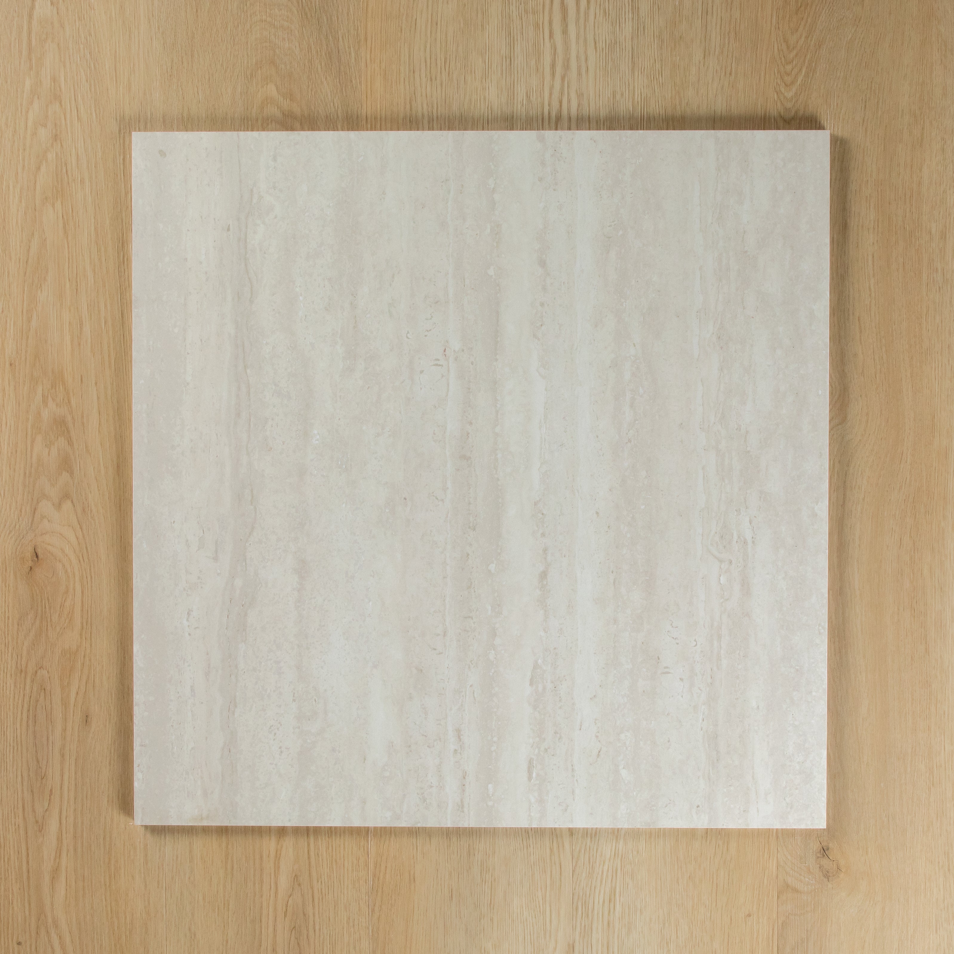 Travertino Sole Carving In Out