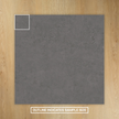 Trend Dark Grey Lappato