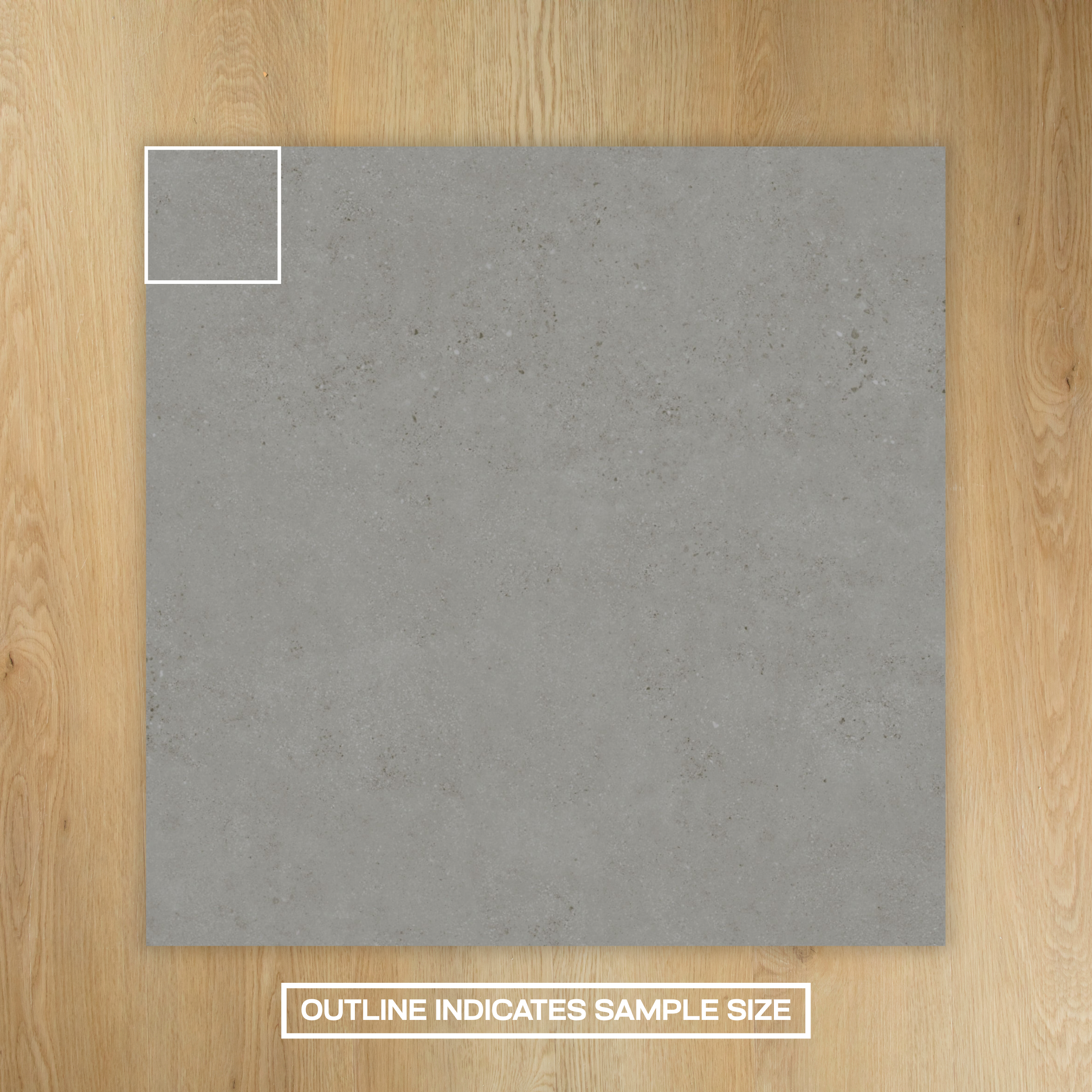 Trend Light Grey External