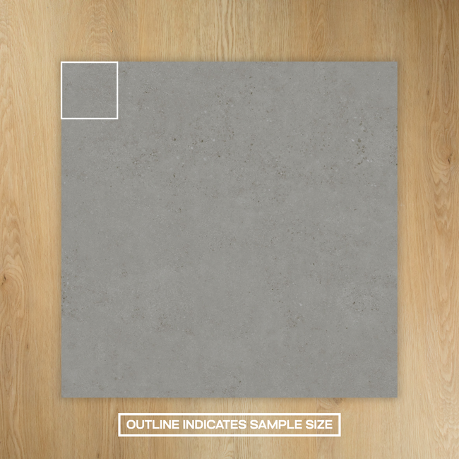 Trend Light Grey External