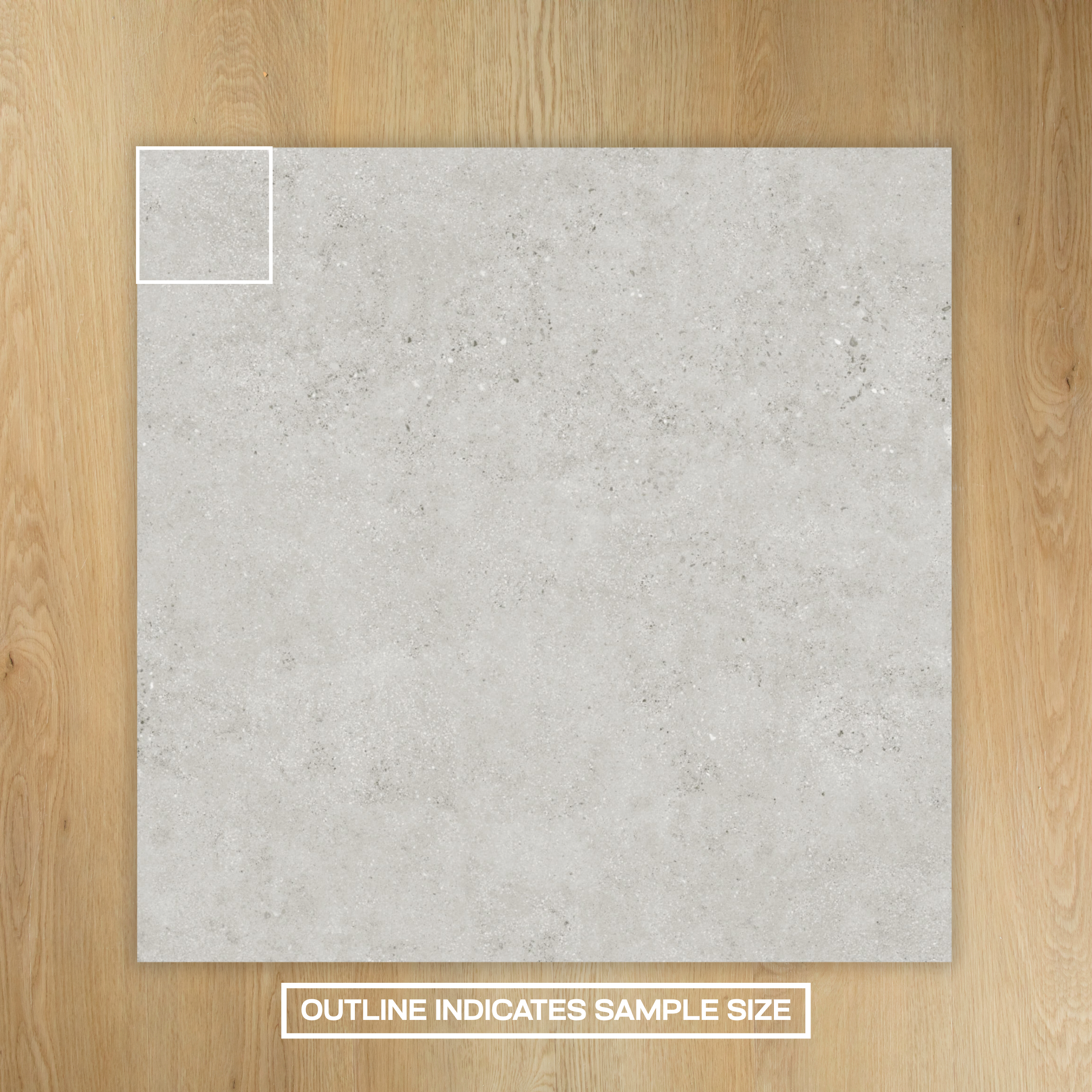 Trend White Lappato