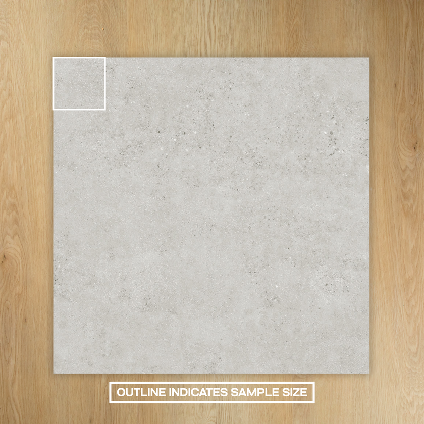 Trend White External