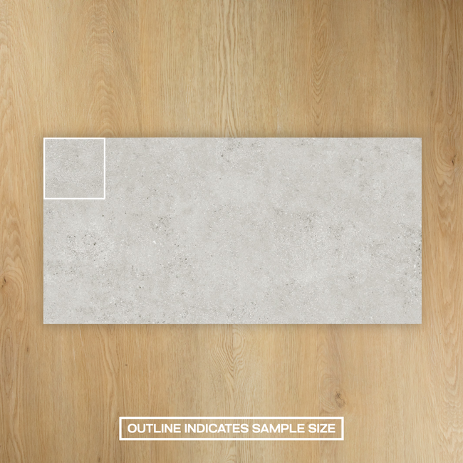 Trend White Lappato