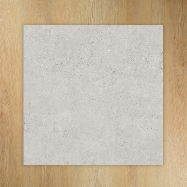 Trend White Matte