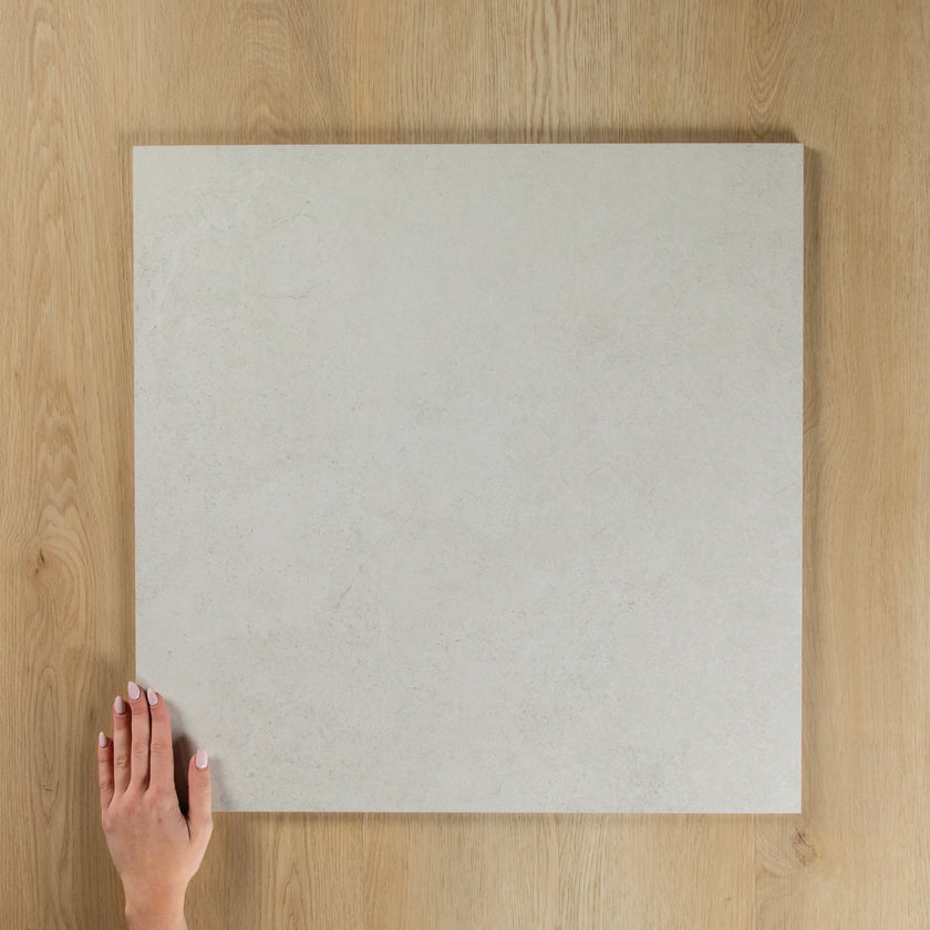 Tuscan Snow White Matte