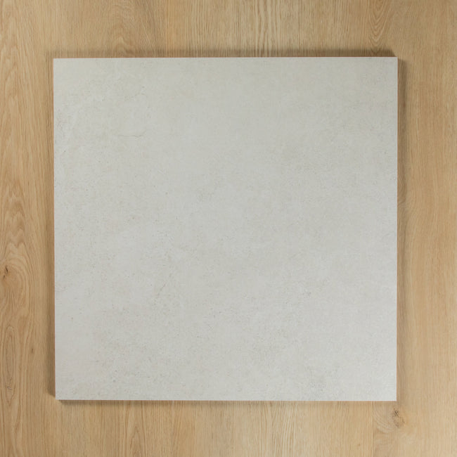 Tuscan Snow White Matte