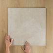 Tuscan Warm White Matte