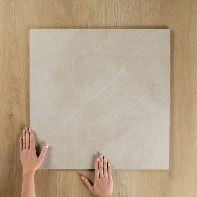 Tuscan Warm White Matte