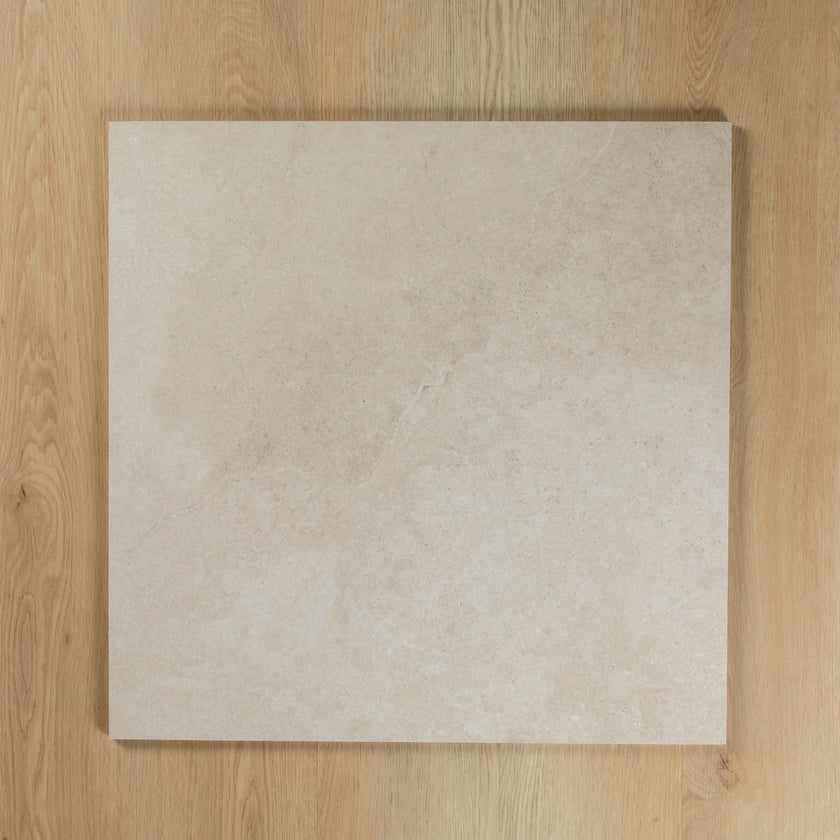 Tuscan Warm White Matte