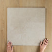 Tuscan Warm White Matte