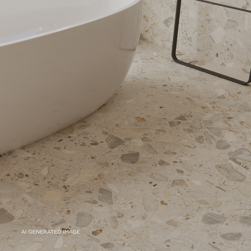 Urban Stone Beige Matte