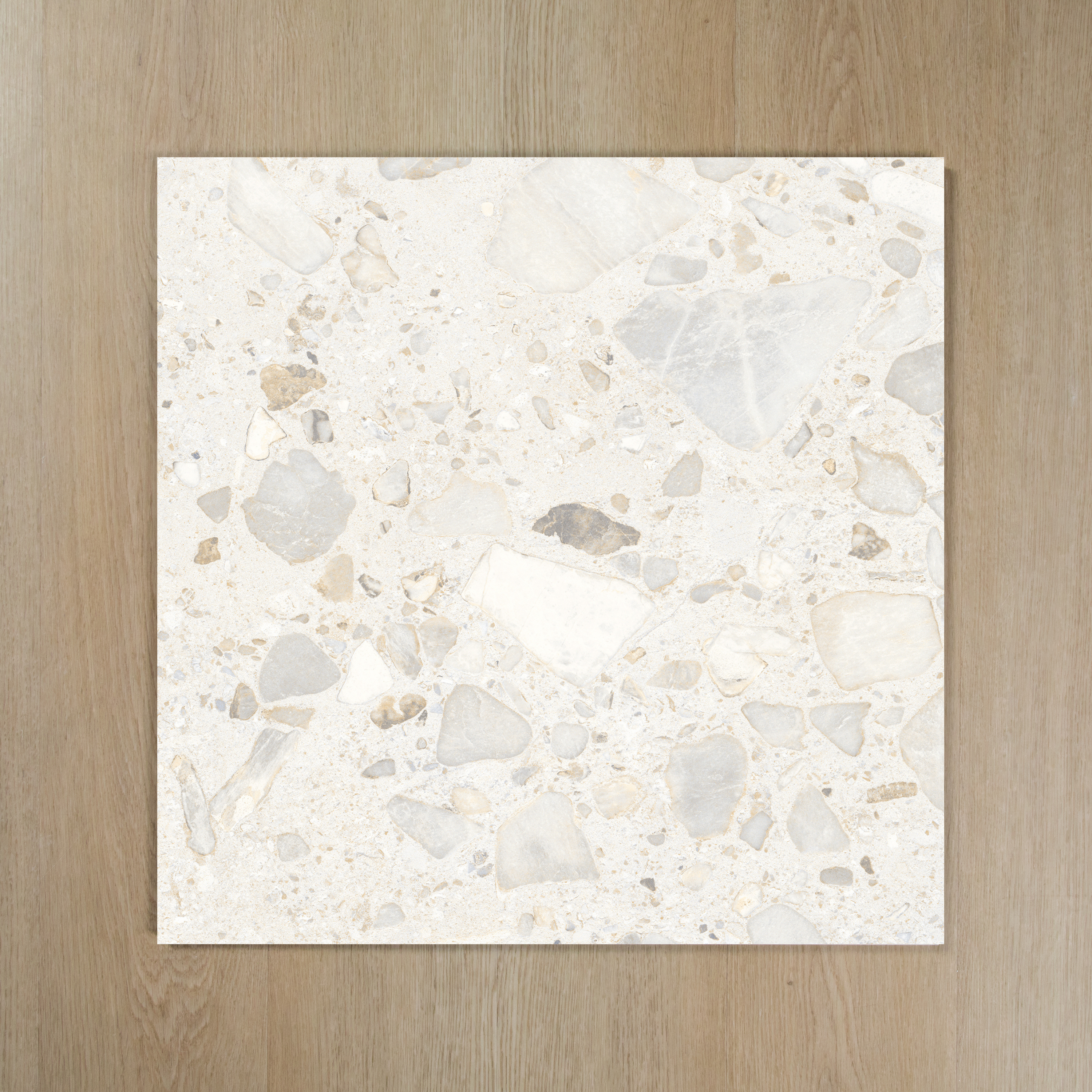 Urban Stone Ivory Matte