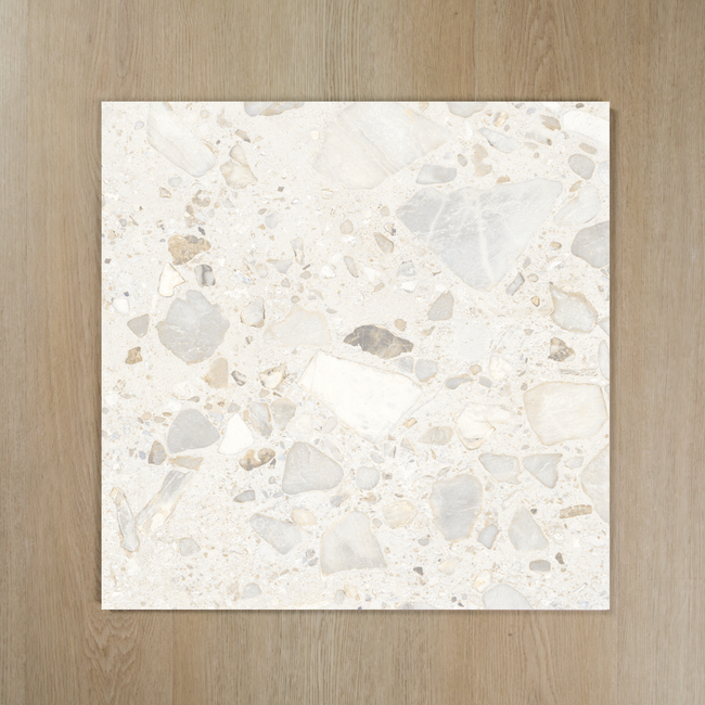 Urban Stone Ivory Matte