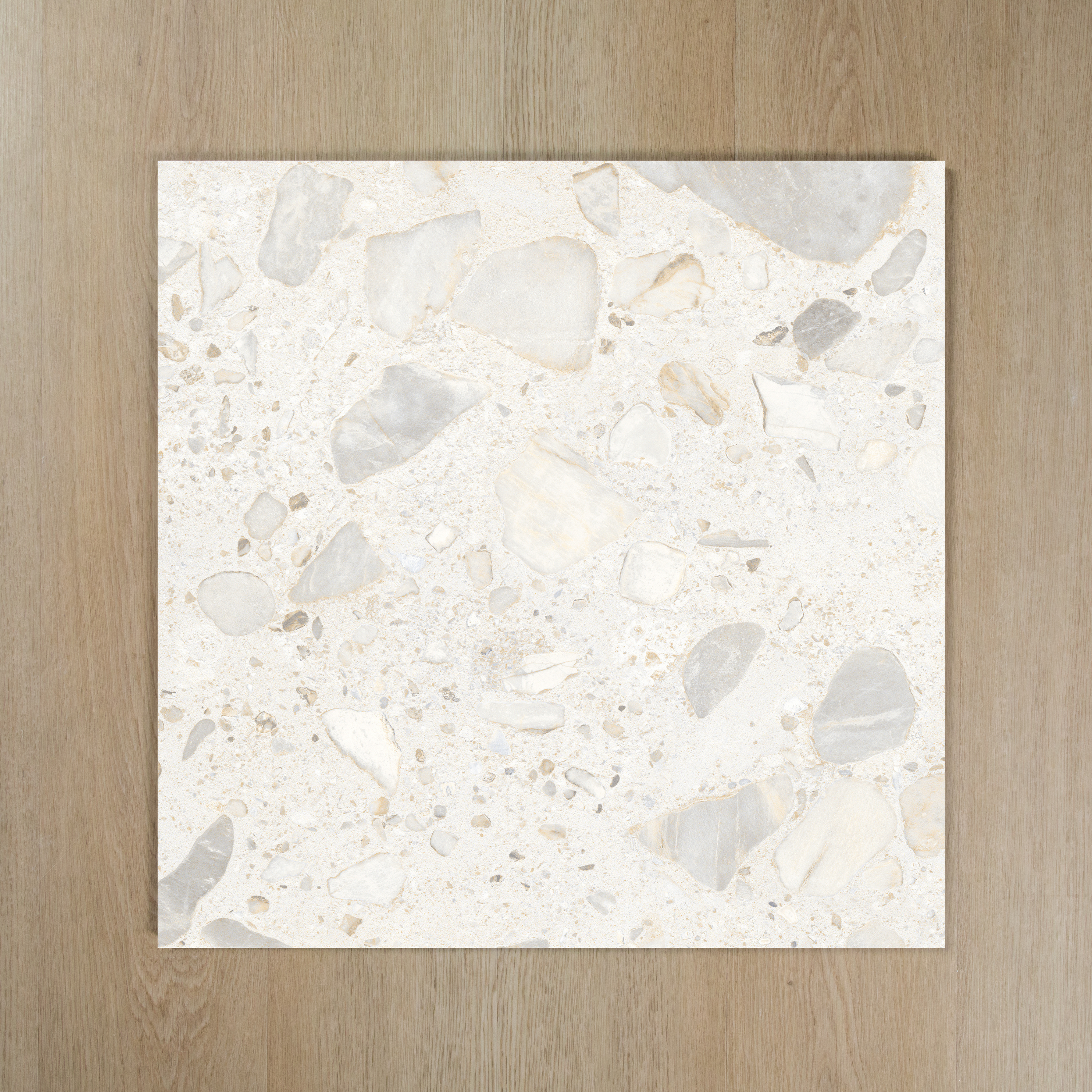 Urban Stone Ivory Matte
