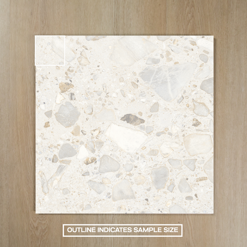 Urban Stone Ivory Matte