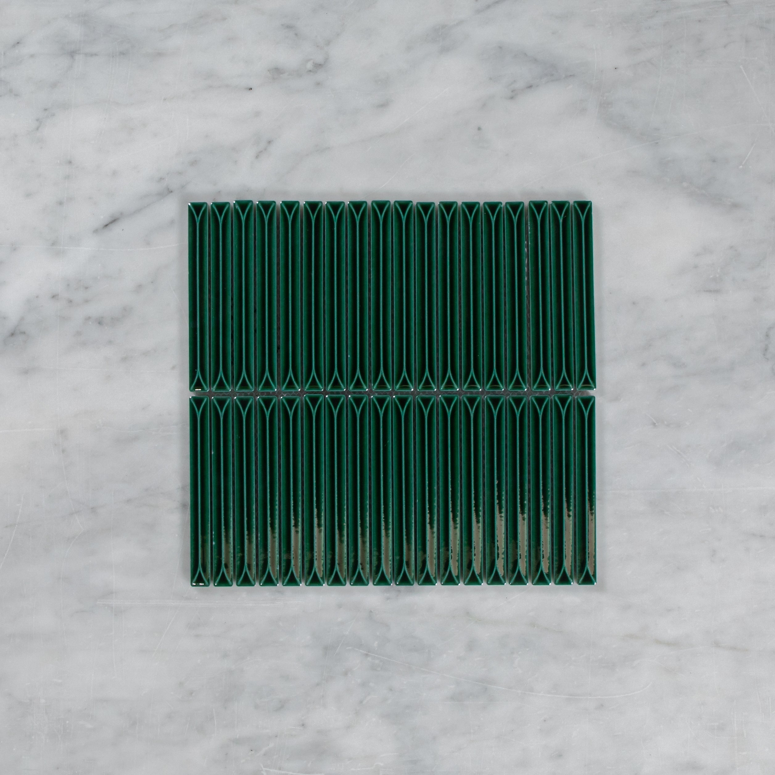 Ukibori Jade Gloss