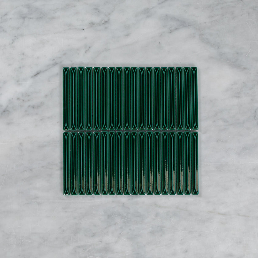 Ukibori Jade Gloss