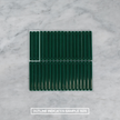 Ukibori Jade Gloss