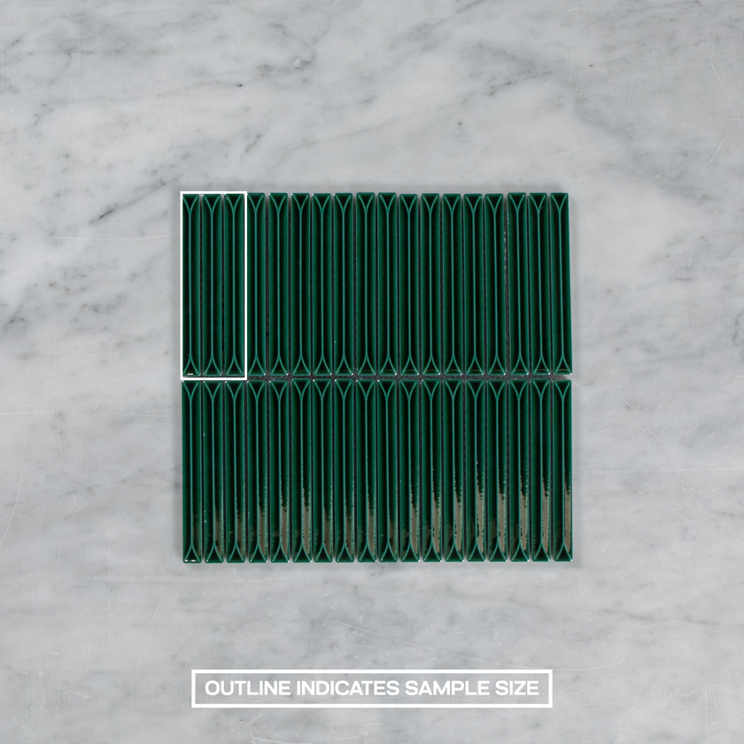 Ukibori Jade Gloss