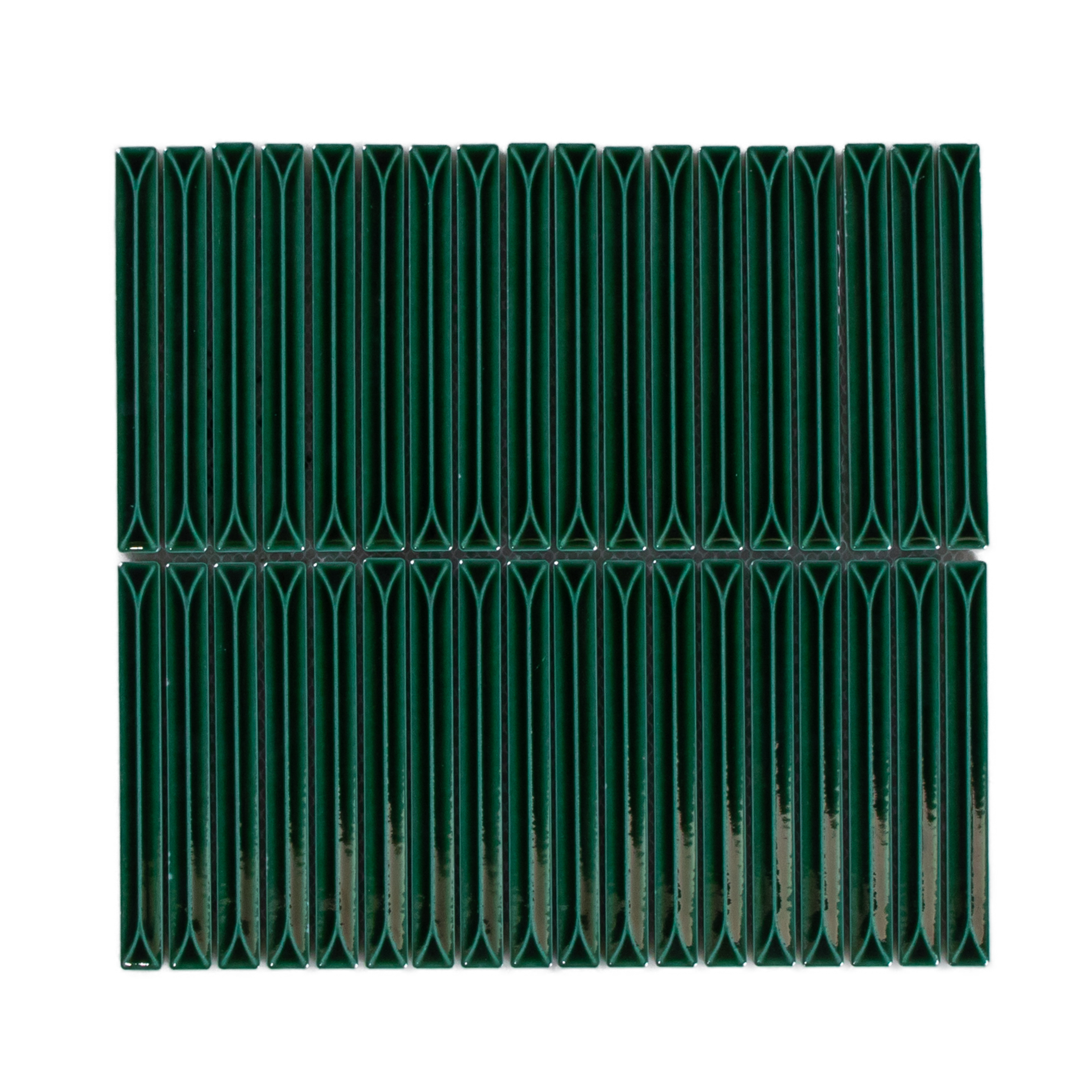 Ukibori Jade Gloss