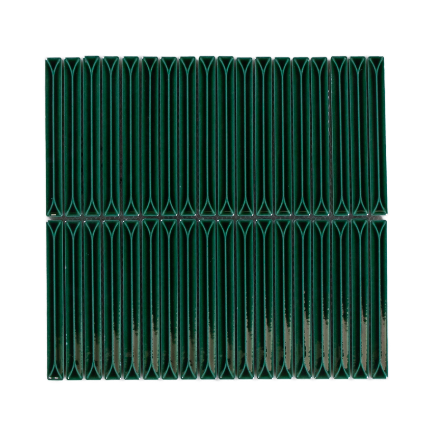 Ukibori Jade Gloss