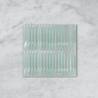 Ukibori Frosty Mint Gloss