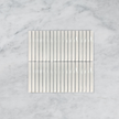 Ukibori White Gloss