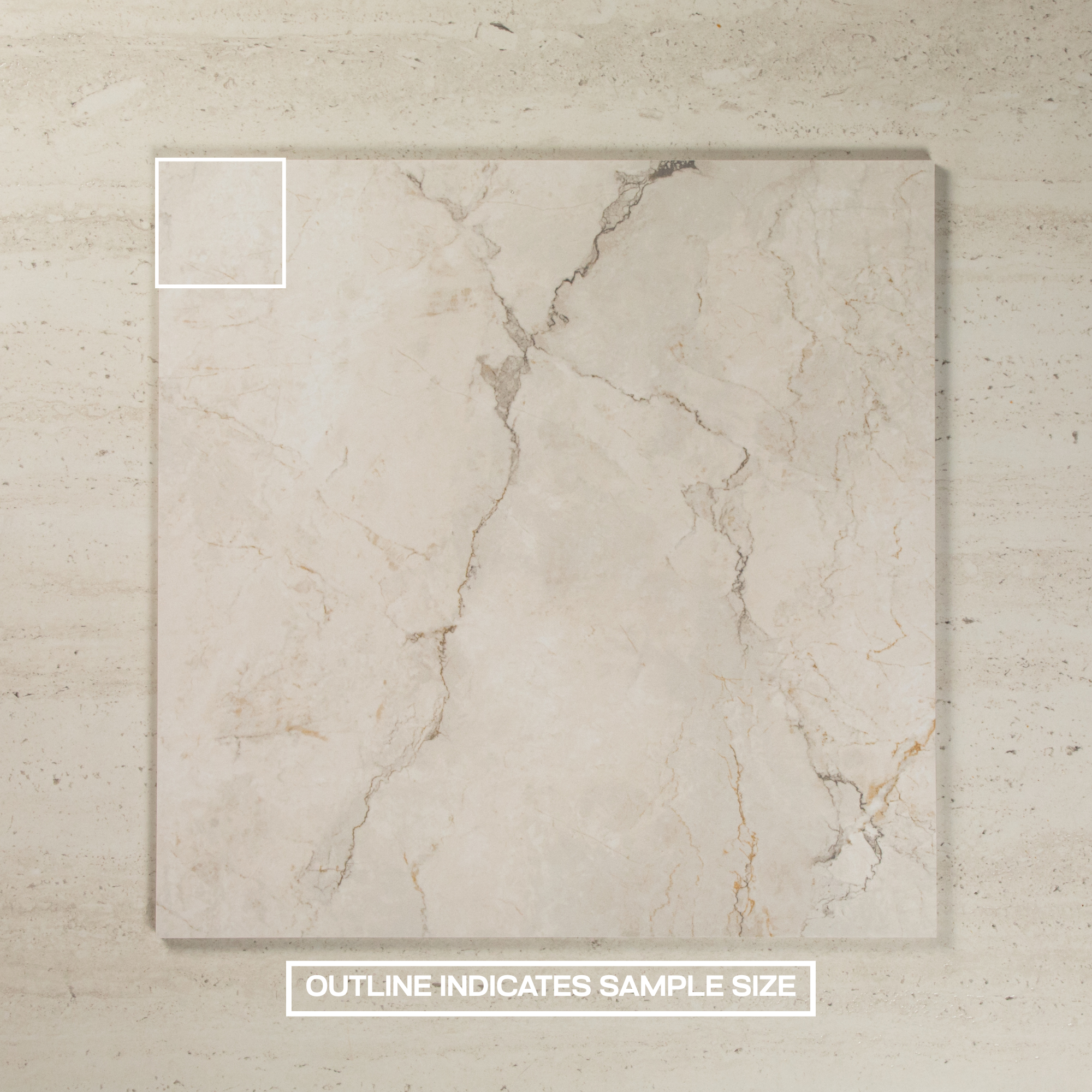 Umbria Bone Carving Matte