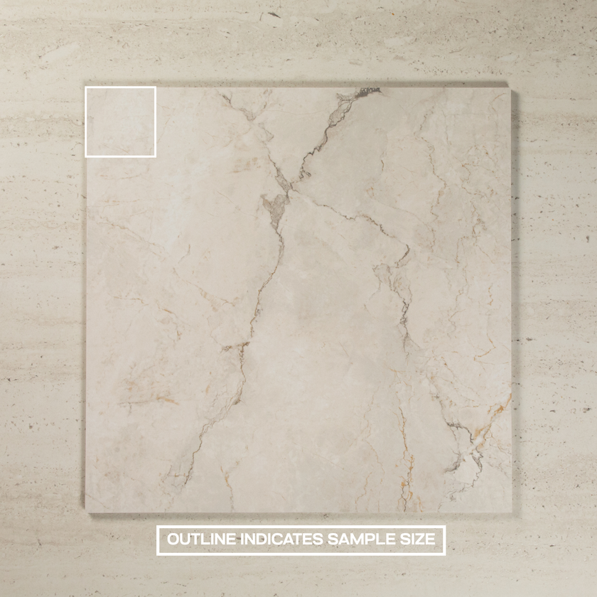 Umbria Bone Matte