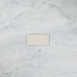 Metro Cream Bevelled Gloss