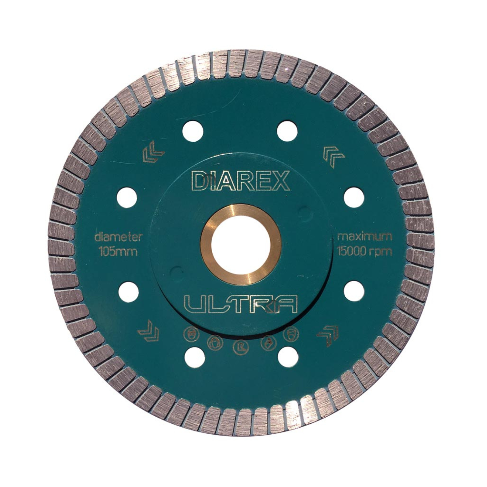 Diarex Blade 105mm