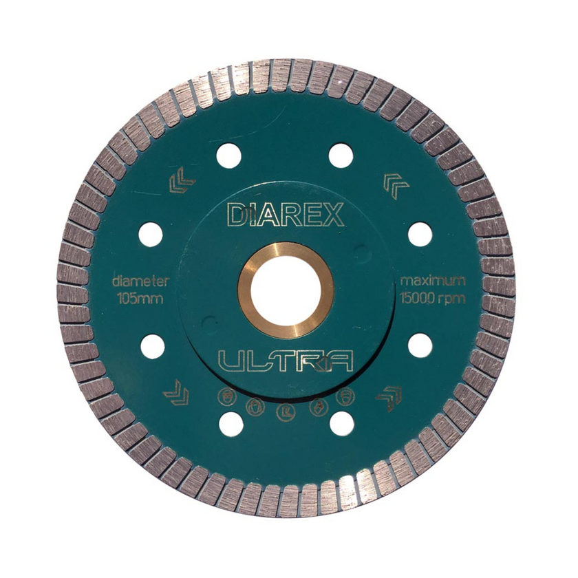 Diarex Blade 105mm
