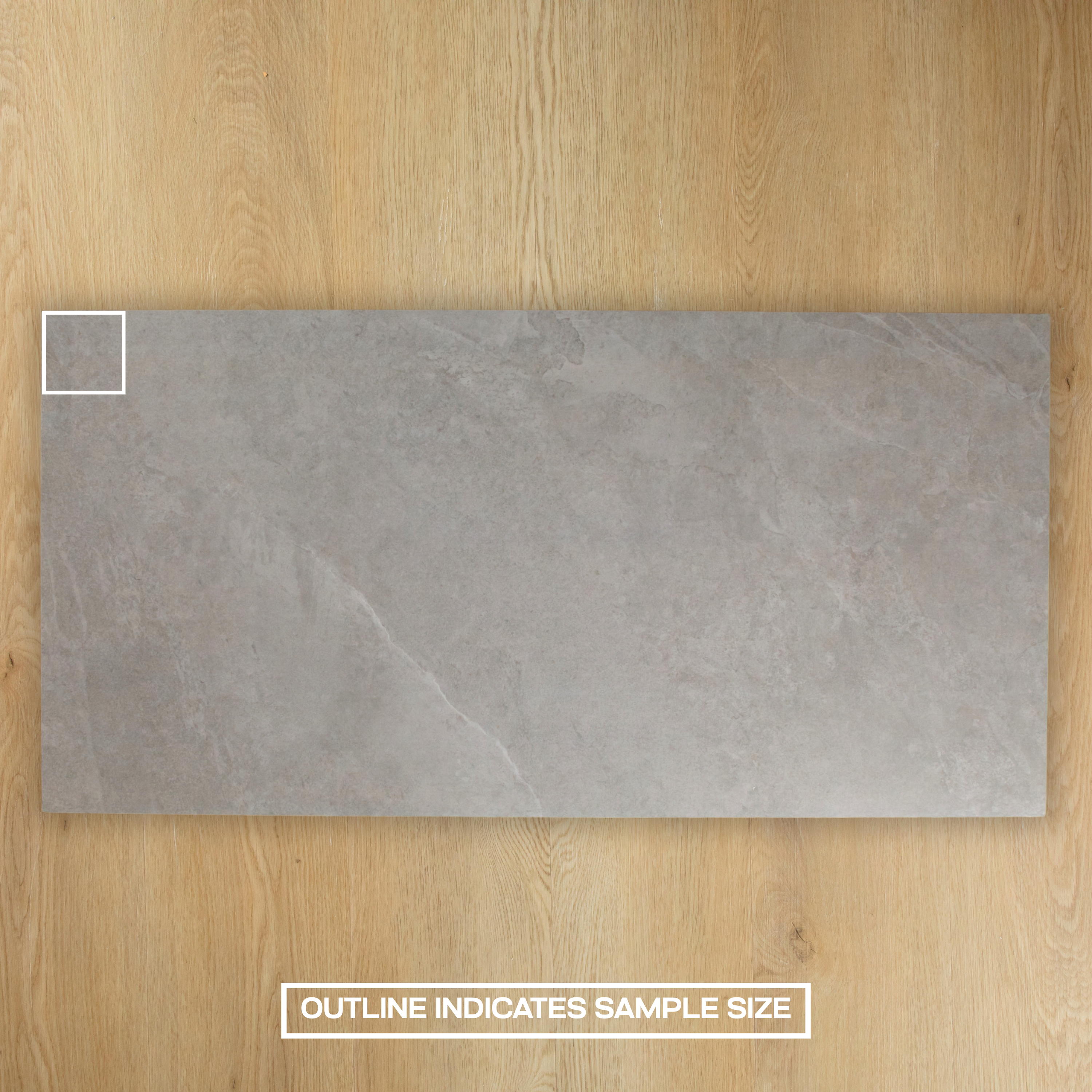 Slate Stone Grigio In Out