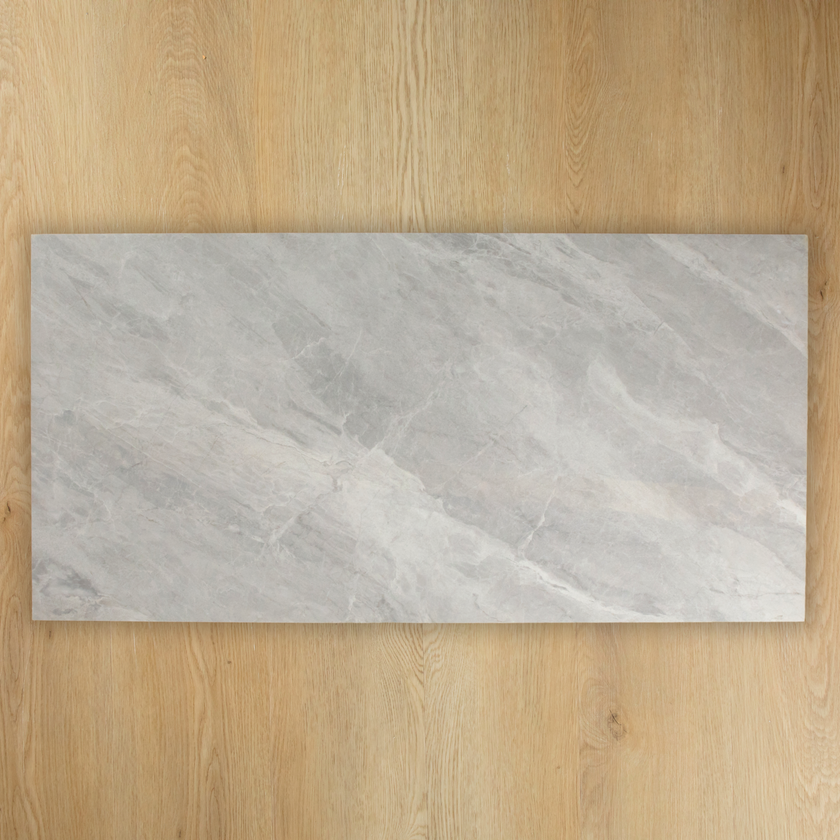 Grey Stone Polished