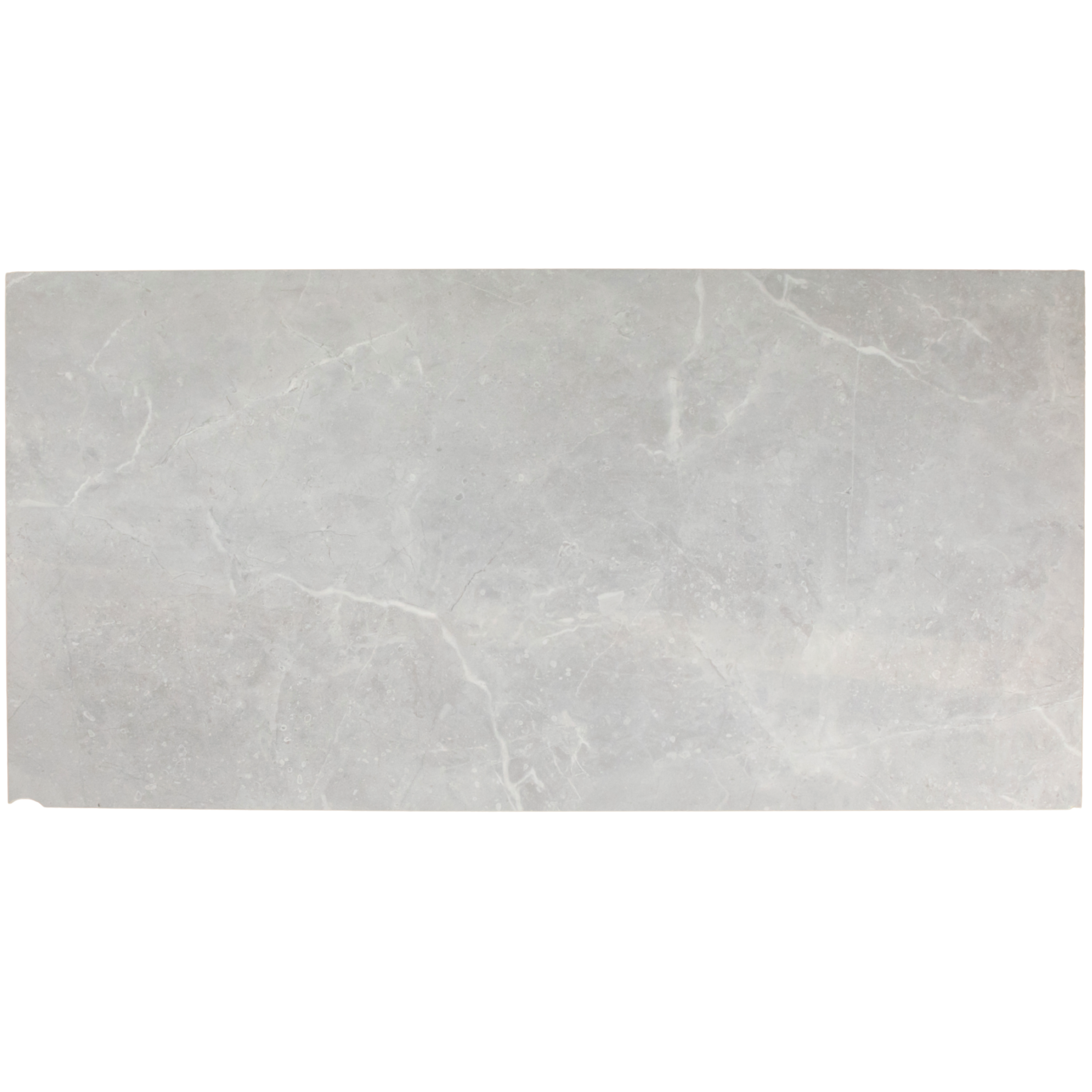 Bora Silver Polished