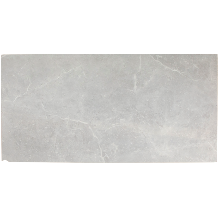 Bora Silver Polished